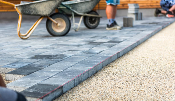 Reasons to Select Us for Your Driveway Paving Requirements in Granite City, IL