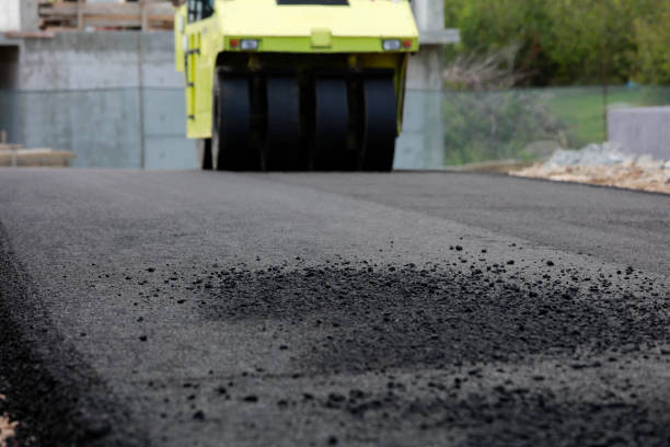 Best Driveway Pavers Near Me  in Granite City, IL