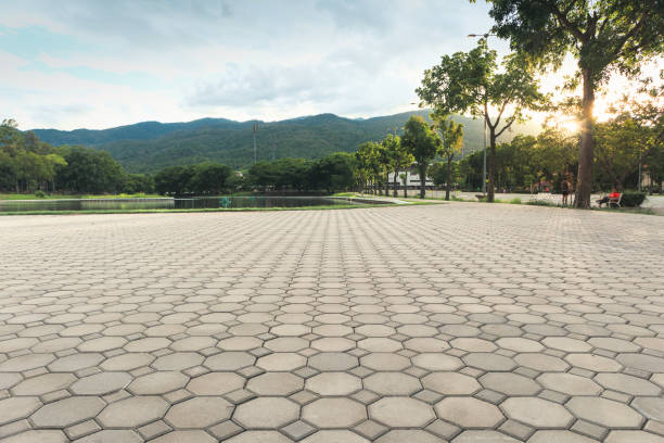 Best Cobblestone Driveway Pavers  in Granite City, IL