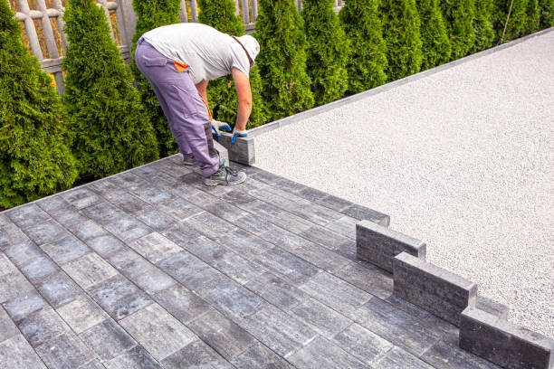 Best Decorative Driveway Pavers  in Granite City, IL