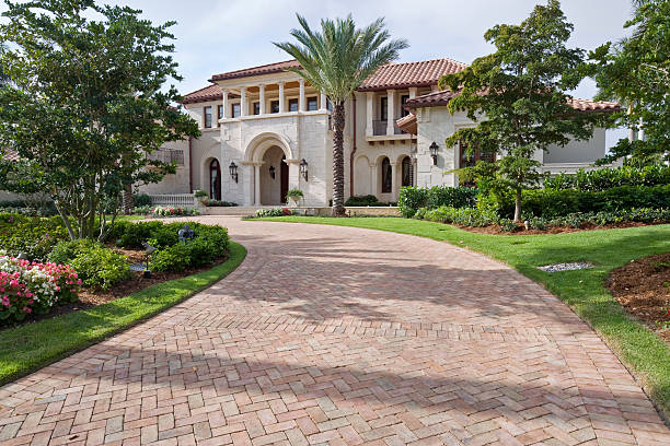 Best Driveway Paving Contractor  in Granite City, IL