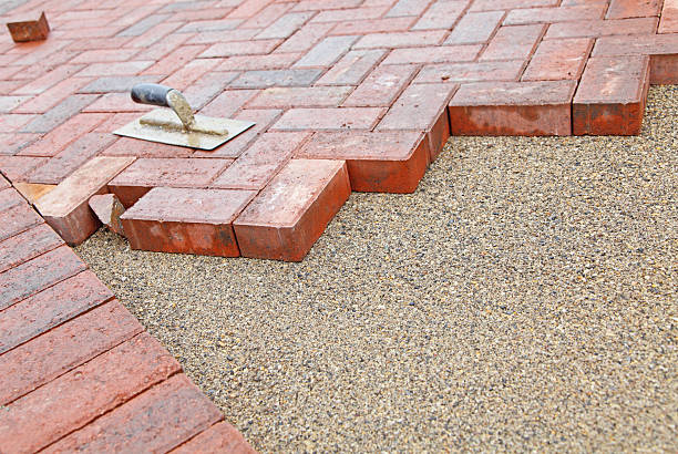 Best Driveway Repair Near Me  in Granite City, IL