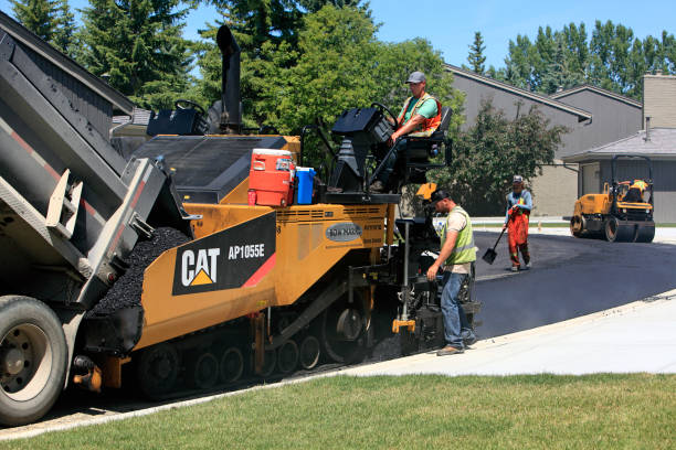Trusted Granite City, IL Driveway Pavers Experts